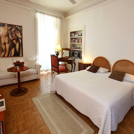 Georgia Hill Bed & Breakfast 로마 외부 사진