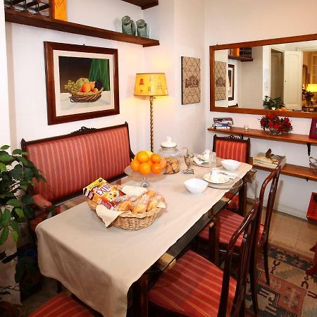 Georgia Hill Bed & Breakfast 로마 외부 사진