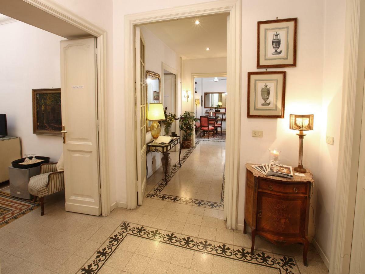 Georgia Hill Bed & Breakfast 로마 외부 사진