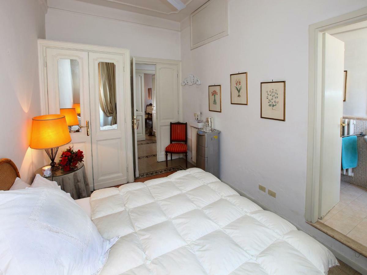 Georgia Hill Bed & Breakfast 로마 외부 사진