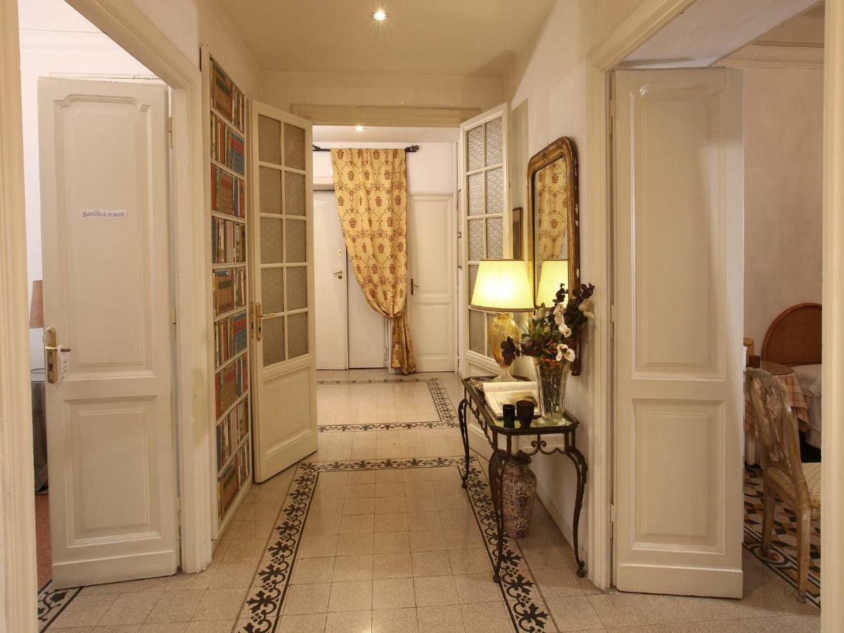 Georgia Hill Bed & Breakfast 로마 외부 사진