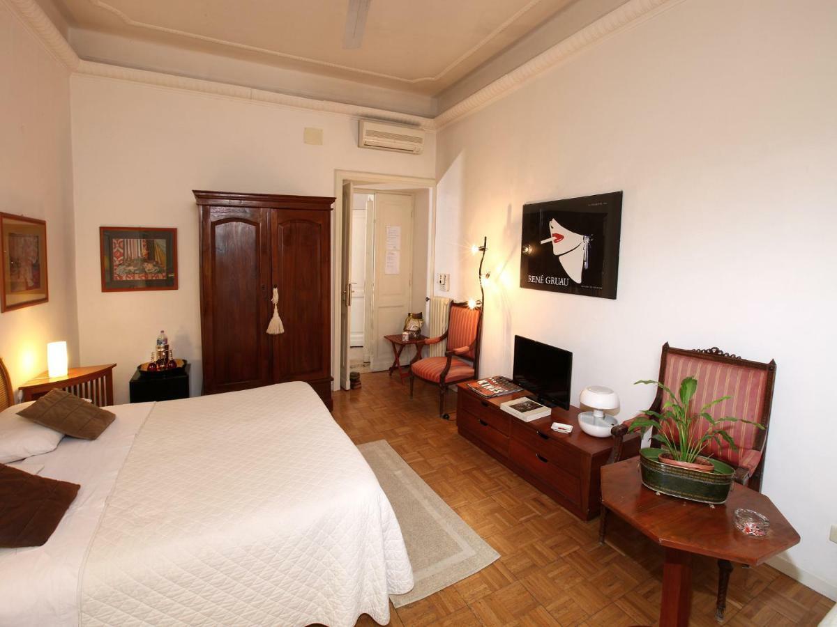 Georgia Hill Bed & Breakfast 로마 외부 사진