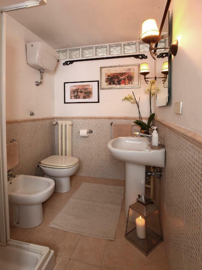 Georgia Hill Bed & Breakfast 로마 외부 사진