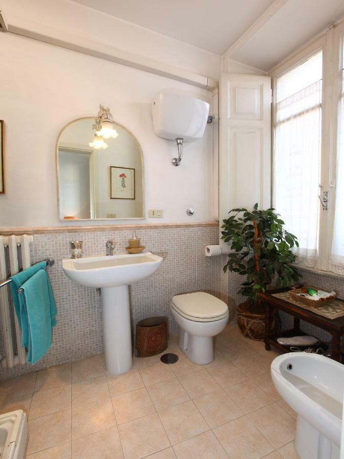 Georgia Hill Bed & Breakfast 로마 외부 사진