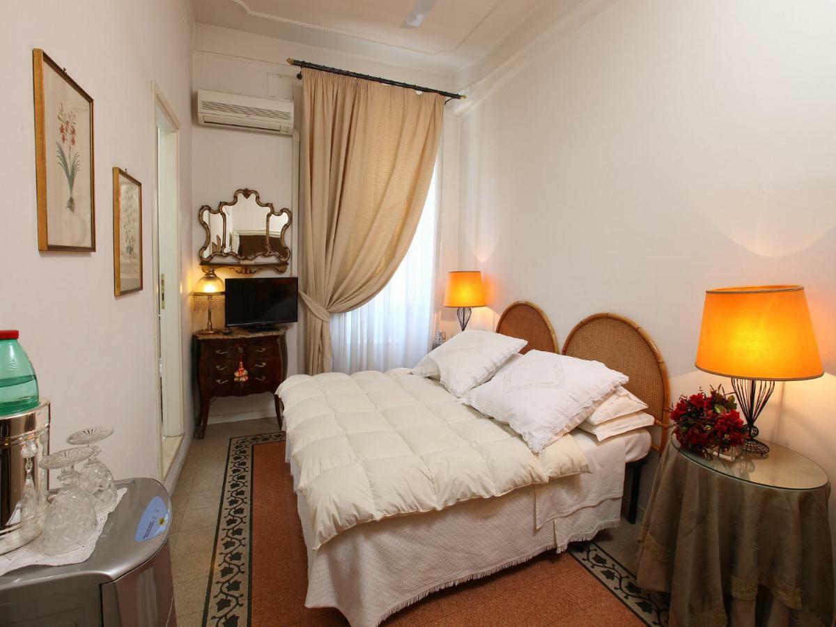 Georgia Hill Bed & Breakfast 로마 외부 사진